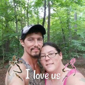 Meet your Posher, Christy